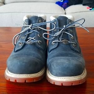 Womens Timberland Ankle Boots